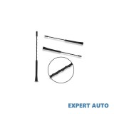 Antena auto cu 3 adaptoare 39cm cod: an10 Alta marca Alt model #7