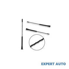 Antena auto cu 3 adaptoare 39cm cod: an10 Alta marca Alt model #7