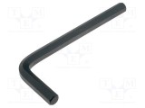 Cheie imbus HEX 16mm C.K, Lungime 154mm, O&Aring;&pound;el crom-vanadium