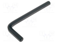 Cheie imbus HEX 16mm C.K, Lungime 154mm, O&Aring;&pound;el crom-vanadium
