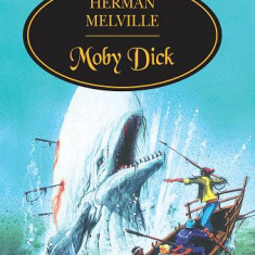 MOBY DICK