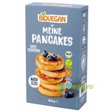 Mix pentru Clatite Pufoase fara Gluten Ecologice/Bio 200g