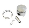 Piston Motocoasa Oleo Mac 740, Efco 8400, 40mm - Compatibil si fiabil