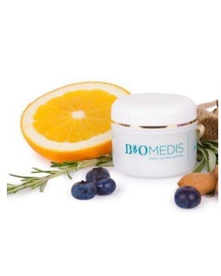 Cremă ultrabogată anti-rid 50 ml Cremă ultrabogată anti-rid 50 ml