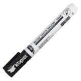 Marker - Varf rotund - Negru | Noki