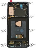 Display Samsung SM-G996 S21+ S21 Plus OLED WF