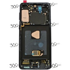 Display Samsung SM-G996 S21+ S21 Plus OLED WF