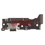 Mufa Incarcare Xiaomi Redmi Note 10 Pro, Banda Incarcare, Bulk
