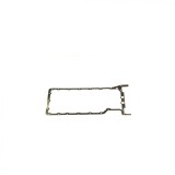 Garnitura baie ulei MERCEDES-BENZ B-CLASS (W245) B 180 CDI (245.207) 2005-2011 CORTECO 028176P