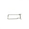 Garnitura baie ulei MERCEDES-BENZ B-CLASS (W245) B 180 CDI (245.207) 2005-2011 CORTECO 028176P