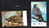 ARGENTINA 2009, Fauna, serie neuzata, MNH, Nestampilat