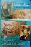 Pagini Smulse din Valuri - Vespasian Lungu, Album Artă, 2012, Editura Campulung Moldovenesc, Carte &icirc;n Rom&acirc;nă