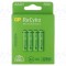 Acumul: Ni-MH AAA,R3 1,2V 650mAh ReCyko blister Ready2Use
