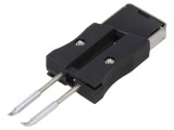 Element &Icirc;ncălzire pentru Clești Fierbinți MS-900/GT-N100/T100-0.5I