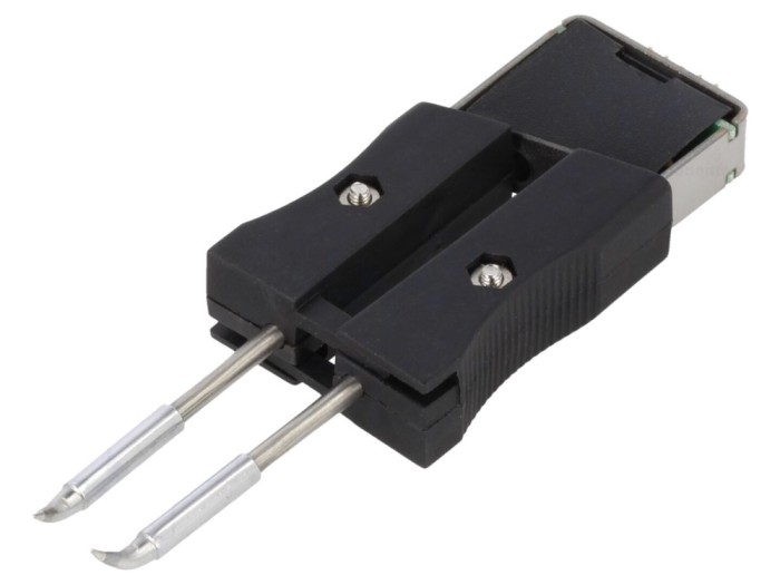 Element &icirc;ncălzire conic 0.5mm