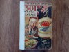 DICTATURA GASTRONOMICA - CARTE DE BUCATARIE - 1501 FELURI DE MANCARI - CONSTANTIN BACALBASA , 1935