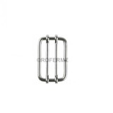 Conector banda pentru gard electric, 20 mm