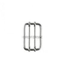Conector banda pentru gard electric, 20 mm
