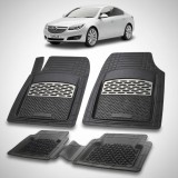 Covorase Opel Insignia A Compatibile Sedan 2008-2017 | Silver