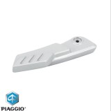Suport picioare (scarita) dreapta pasager originala Piaggio 1 Moped - Motorcycle (electric) (21-23)