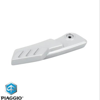 Suport picioare (scarita) dreapta pasager originala Piaggio 1 Moped - Motorcycle (electric) (21-23) foto