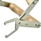Cleste apicol pentru rame