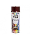 Vopsea spray auto metalizata Dacia Rosu Indian 350ml Rosu, DUPLI-COLOR