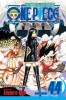 One Piece, Volume 44: Water Seven, Part 13