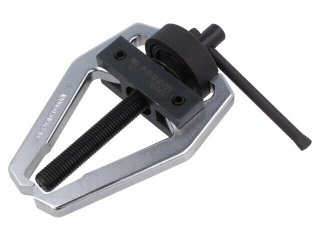 Extractor Rulmenți 2 Brațe