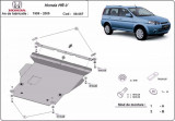 Scut motor metalic Honda HR-V 1999-2006