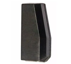 Cip Transponder Auto Aftermarket, Blank, ID67 4D67 80bit Tip Carbon &ndash; Compatibil Toyota Land Cruiser, Hilux, RAV4, Corolla, Avensis / Lexus LX, GX, RX