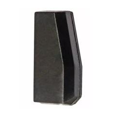 Cip Transponder Auto Aftermarket, Blank, ID67 4D67 80bit Tip Carbon &ndash; Compatibil Toyota Land Cruiser, Hilux, RAV4, Corolla, Avensis / Lexus LX, GX, RX