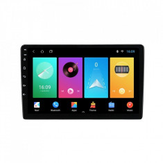 Navigatie dedicata cu Android Hyundai i40 2012 - 2020, 2GB RAM, Radio GPS Dual
