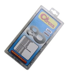 Saibe,grovere, diferite dimensiuni, 350 buc