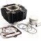 Set motor ATV AC-4T 110cc, 52.4mm