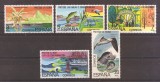 Spania 1978 - Protecția Naturii, MNH