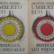 Umberto Eco - Pendulul lui Foucault, vol. I-II (2 volume)