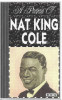 Caseta Nat King Cole ‎– A Portrait Of Nat King Cole, originala, Casete audio