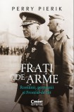 Cumpara ieftin Frați de arme. Rom&acirc;nii, germanii și Frontul de Est, Corint