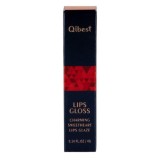 Luciu de buze, Qibest, Charming Sweetheart, 08 Candy