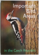 Important Bird Areas in the Czech Republic &ndash; Petra Malkova, David Lacina