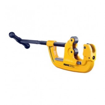 REMS Aparat pentru taiat teava RAS St 1 1/4-4&amp;quot; 113100 - 4039976020527 foto