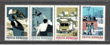 Romania.1970 Inundatia DR.251