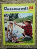 Revista Cutezatorii, 1 AUGUST 1968