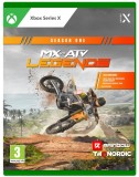 MX Vs Atv Legends Season One XBOX SERIES X
