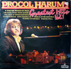 Vinil Procol Harum – Greatest Hits Vol. 1 (VG++), Rock