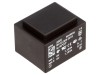 Transformator &Icirc;ncapsulat 2,3VA 230VAC 6V 191mA PCB