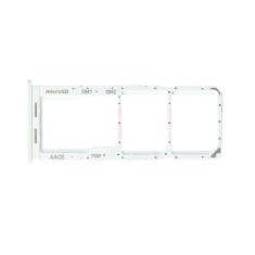Suport SIM Samsung Galaxy A13 2022 / A137 WHITE