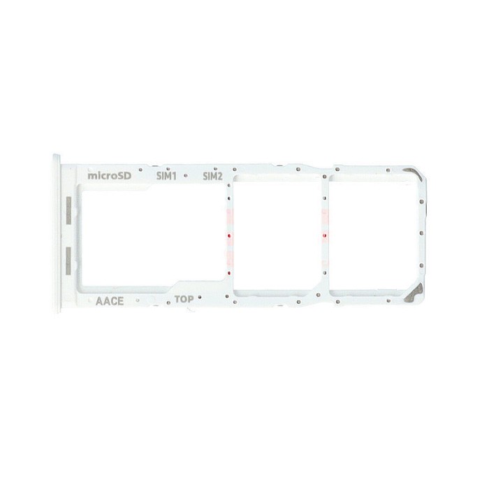 Suport SIM Samsung Galaxy A13 2022 / A137 WHITE