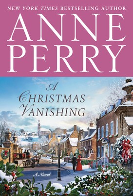 A Christmas Vanishing foto